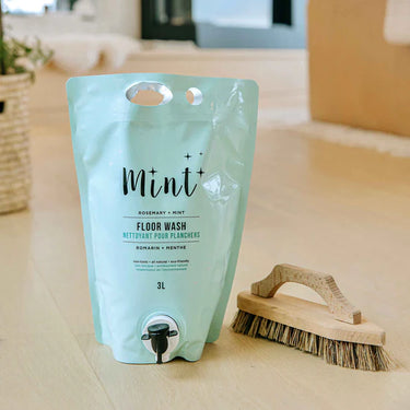 3L Floor Wash Refill